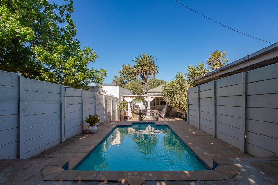 4 Bedroom Property for Sale in Paarl North Western Cape